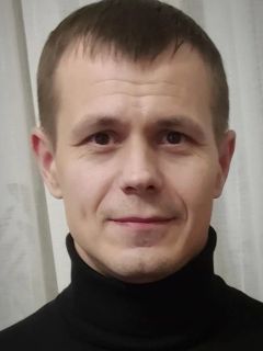 Владимир Кудрявцев